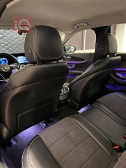 مێرسێدس بێنز E-Class